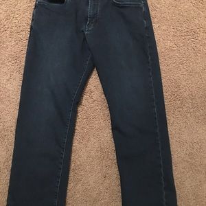 Joseph Abboud 34x30 jeans